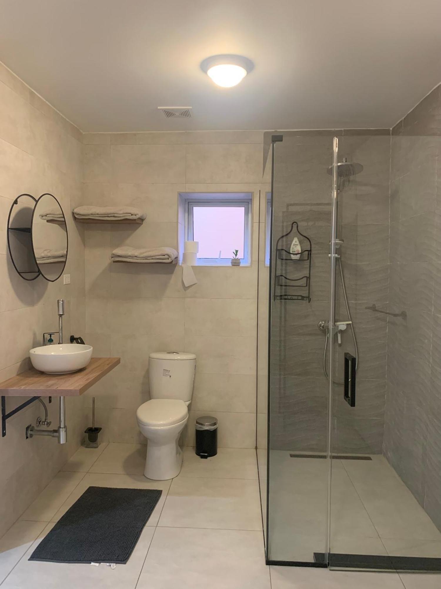 Paradiso Apartments - 1 Bdr Oranjestad Eksteriør billede